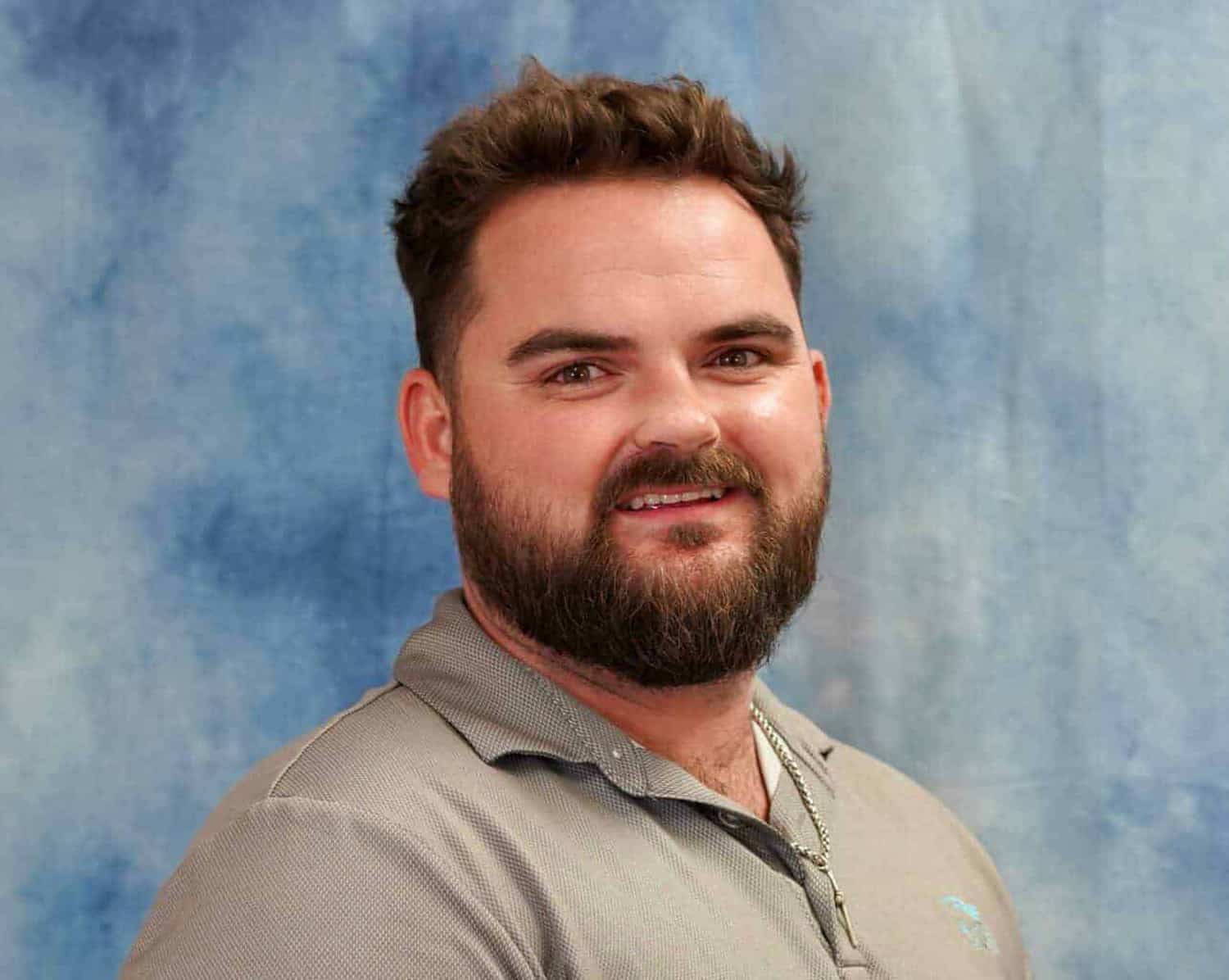 Halston Draeger B Staff Designer